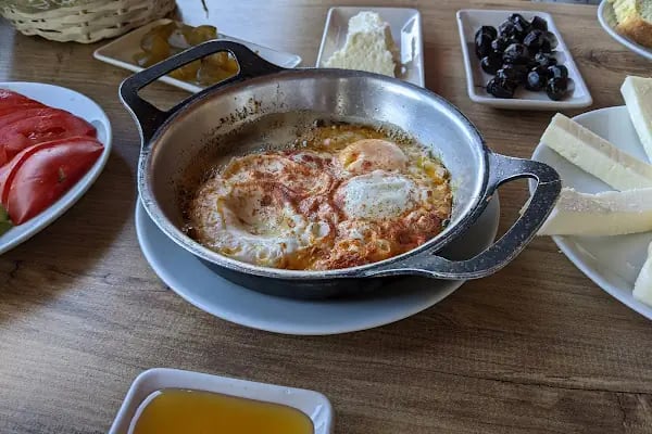 Osmanlı Ekmek Fırını - Resim 17