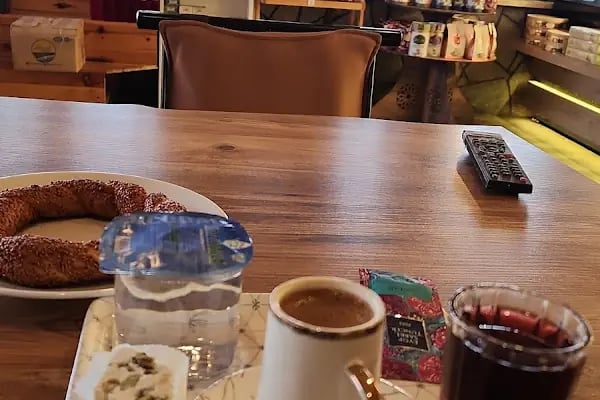 Osmanlı Ekmek Fırını - Resim 16
