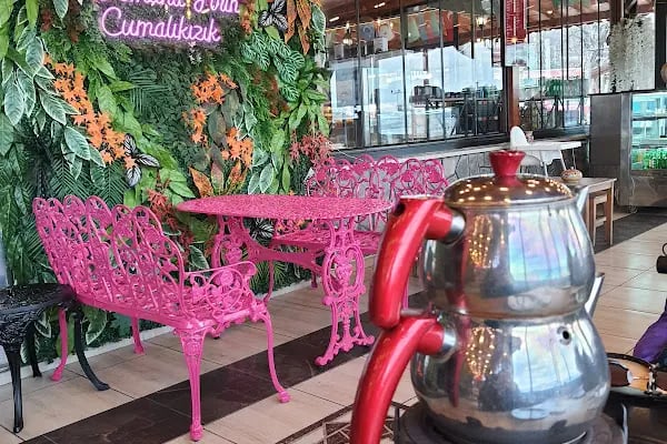 Osmanlı Ekmek Fırını - Resim 12