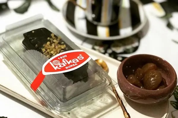 Osmanlı Ekmek Fırını - Resim 14