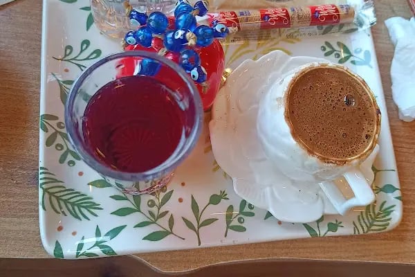 Osmanlı Ekmek Fırını - Resim 5