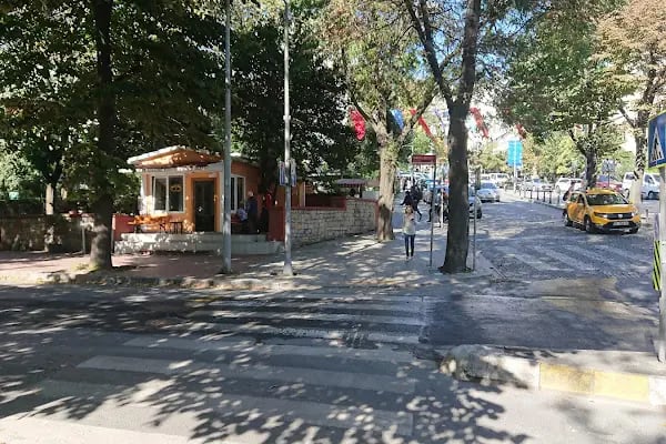 Maçka Taksi - Resim 1