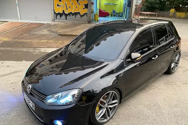Cadde Oto Rent A car - Resim 1