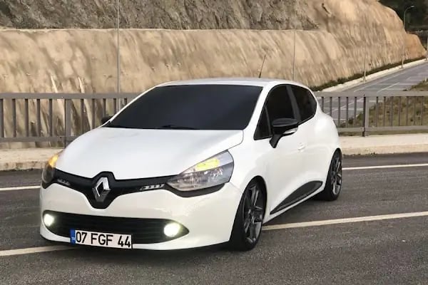 Cadde Oto Rent A car - Resim 5