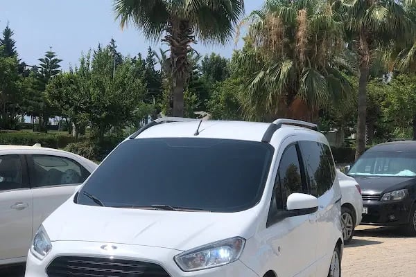 Cadde Oto Rent A car - Resim 3
