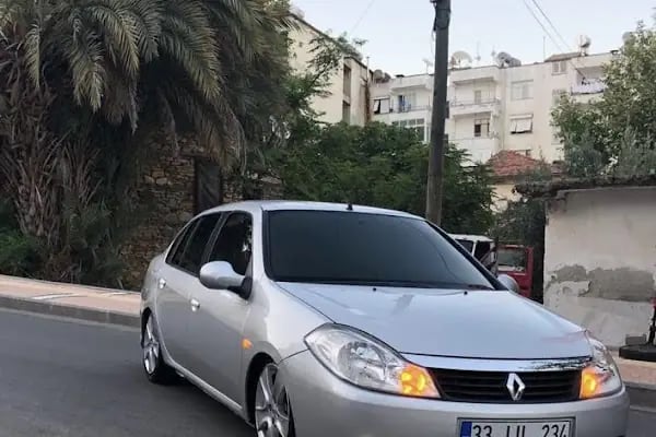 Cadde Oto Rent A car - Resim 6