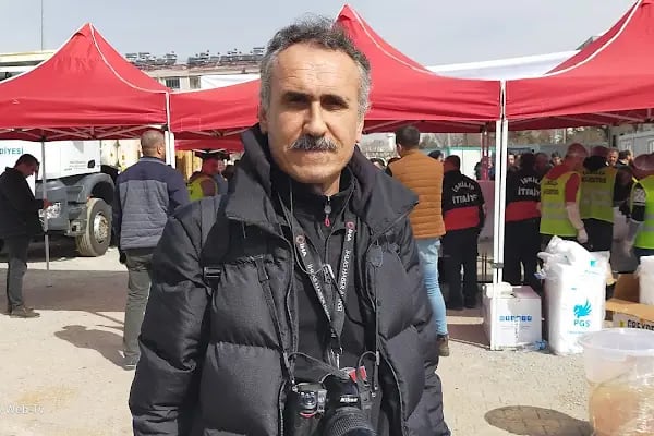Afşin Kaymakamlığı - Resim 4