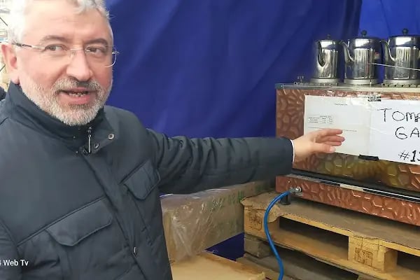 Afşin Kaymakamlığı - Resim 2