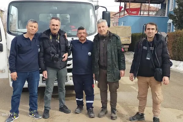 Afşin Kaymakamlığı - Resim 5