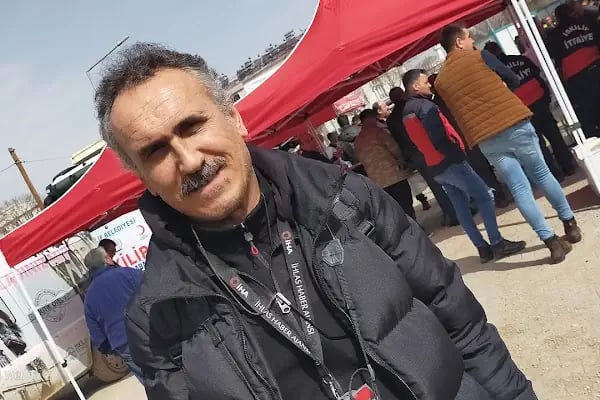 Afşin Kaymakamlığı - Resim 9