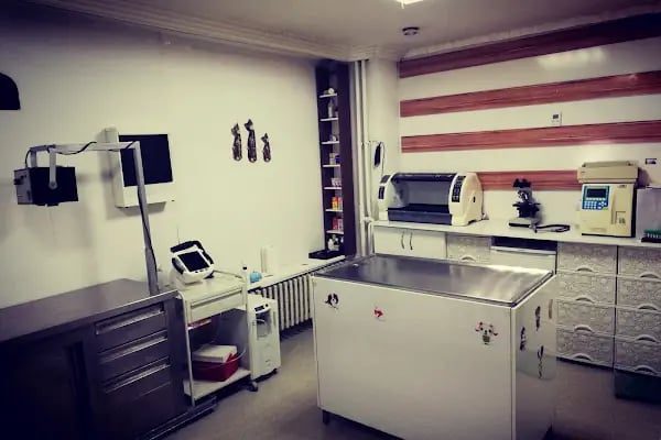 Erkan Arslan Veteriner Kliniği - Resim 9