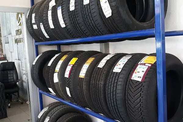 DETAYPARK OTOMOTİV LASTİK AKÜ MEKANİK TAMİR İŞLEMLERİ - Resim 4