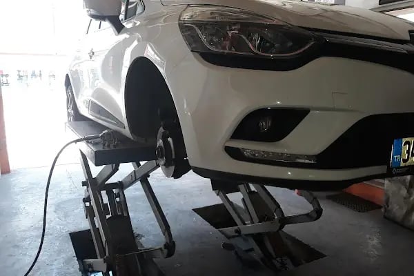 DETAYPARK OTOMOTİV LASTİK AKÜ MEKANİK TAMİR İŞLEMLERİ - Resim 9