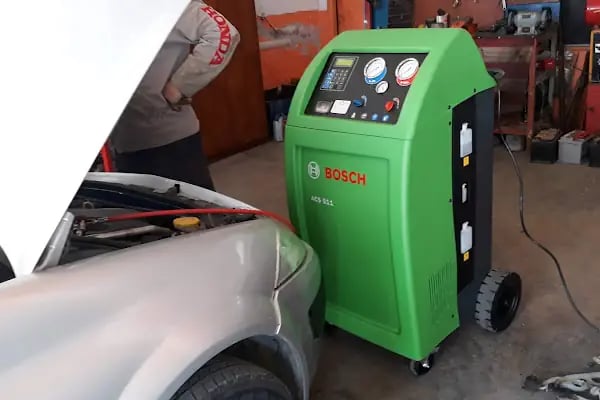 DETAYPARK OTOMOTİV LASTİK AKÜ MEKANİK TAMİR İŞLEMLERİ - Resim 14