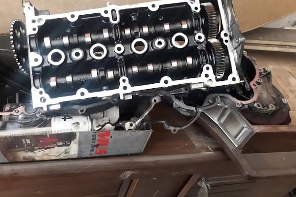 DETAYPARK OTOMOTİV LASTİK AKÜ MEKANİK TAMİR İŞLEMLERİ - Resim 5