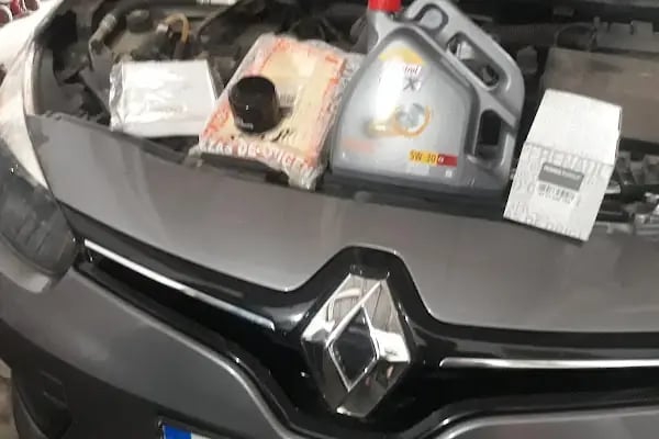 DETAYPARK OTOMOTİV LASTİK AKÜ MEKANİK TAMİR İŞLEMLERİ - Resim 11