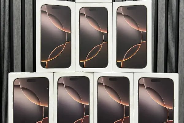 Telefon Dünyası Uğur - Resim 2
