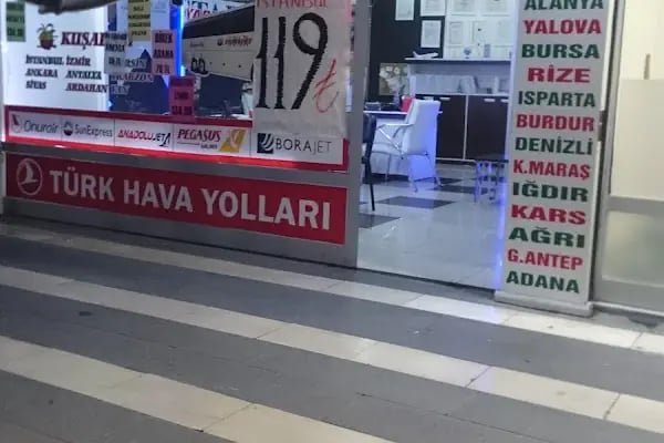 Star Diyarbakır Seyehat - Resim 2