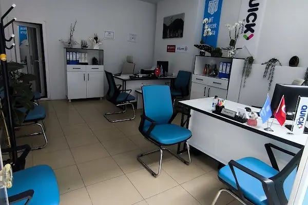 MT Gelecek Sigorta Afşin Şubesi - Resim 5