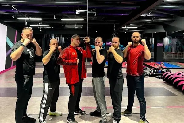 Sakarya Boks Özel Ders - Resim 7