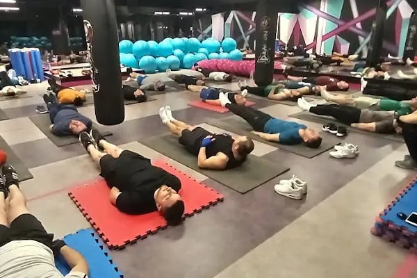 Sakarya Boks Özel Ders - Resim 5