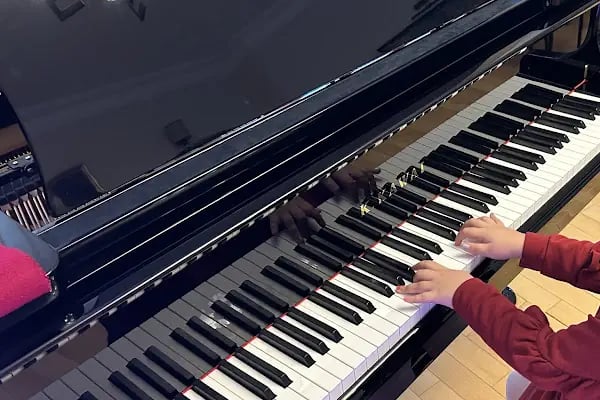 Salt Sanat Akademi (T.C. M.E.B. Onaylı Müzik Kursu) - Resim 6