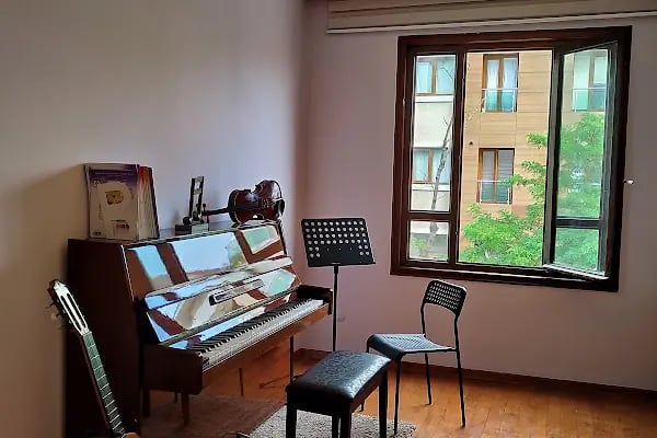 Salt Sanat Akademi (T.C. M.E.B. Onaylı Müzik Kursu) - Resim 5