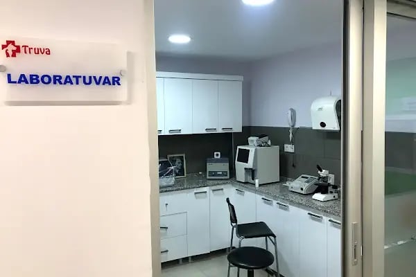Truva Veteriner Kliniği - Resim 16