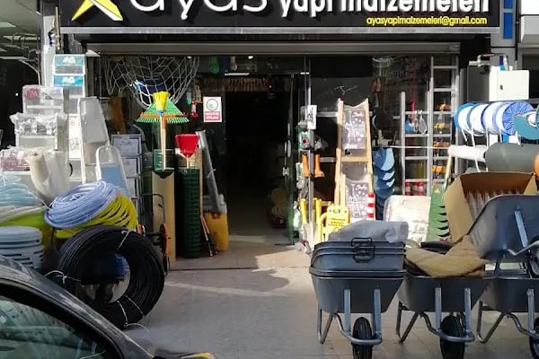Hacı Ali İpek'in Evi - Resim 1