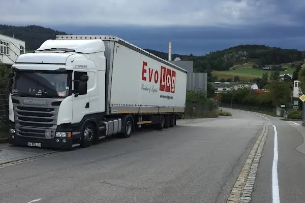 Evolog Lojistik Genel Müdürlük - Resim 9