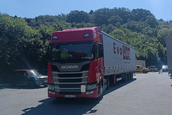 Evolog Lojistik Genel Müdürlük - Resim 10