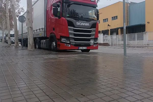 Evolog Lojistik Genel Müdürlük - Resim 1