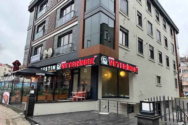 Vethospital Veteriner kliniği 7/24 ACİL VETERİNER BAHÇELİEVLER - Resim 1