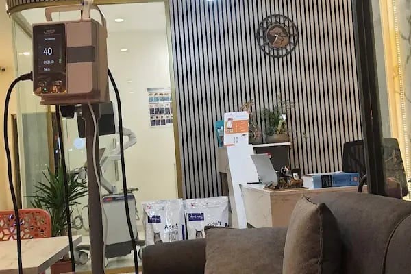 Vethospital Veteriner kliniği 7/24 ACİL VETERİNER BAHÇELİEVLER - Resim 17