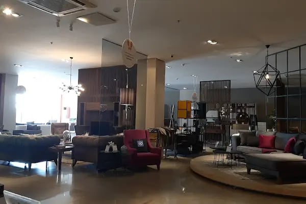 Enza Home | Ayaş Yolu - Resim 4