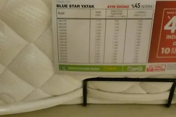 Enza Home | Ayaş Yolu - Resim 10