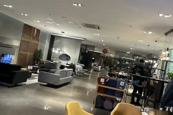 Enza Home | Ayaş Yolu - Resim 2