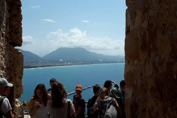 Alanya Büyük Akdeniz Küçük Sanayi Sitesi - Resim 20