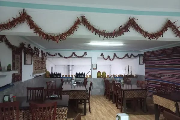 Alanya Büyük Akdeniz Küçük Sanayi Sitesi - Resim 18