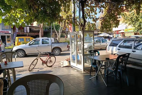 Alanya Büyük Akdeniz Küçük Sanayi Sitesi - Resim 9