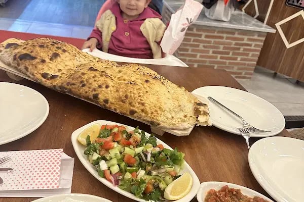 Gazipaşa Meydan Park - Resim 10