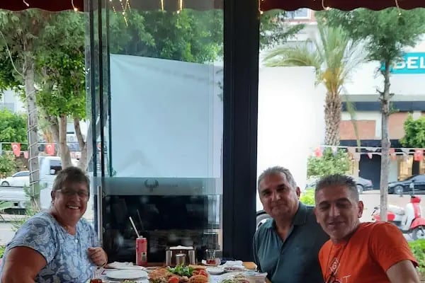 Gazipaşa Meydan Park - Resim 15