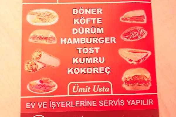 Ümit Döner Kebap - Resim 17