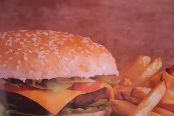 Ümit Döner Kebap - Resim 4