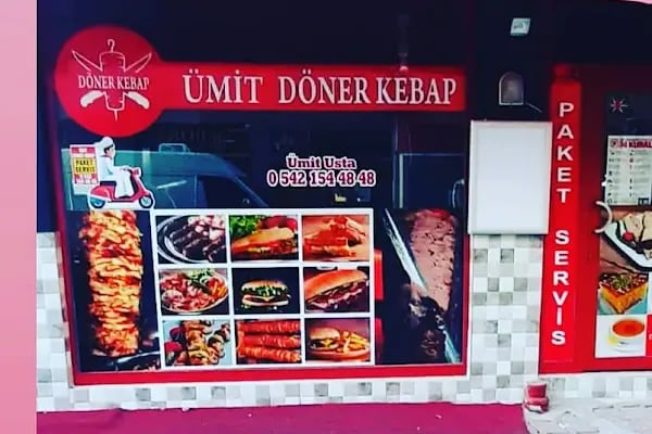 Ümit Döner Kebap - Resim 6