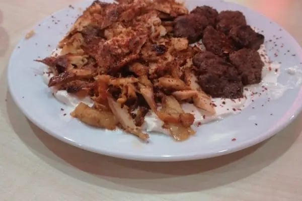 Ümit Döner Kebap - Resim 5