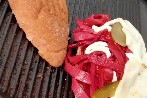 Ümit Döner Kebap - Resim 10
