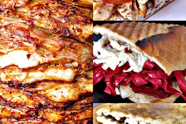 Ümit Döner Kebap - Resim 19