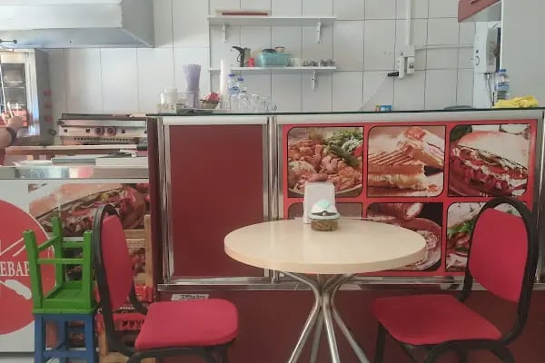 Ümit Döner Kebap - Resim 12