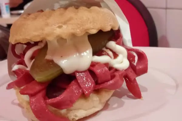 Ümit Döner Kebap - Resim 7